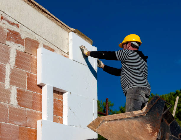 Best Insulation Installation Services in Moody, TX