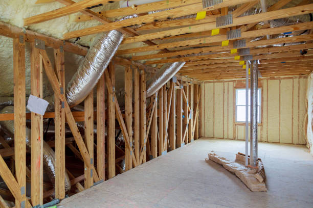 Best Insulation Maintenance and Repair in Moody, TX