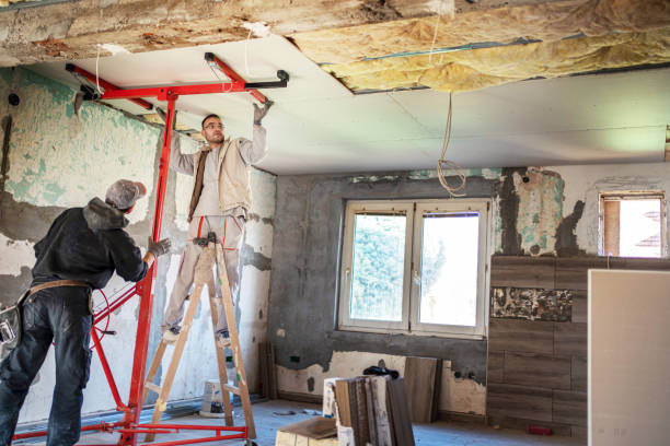 Moody, TX Insulation Contractor Pros