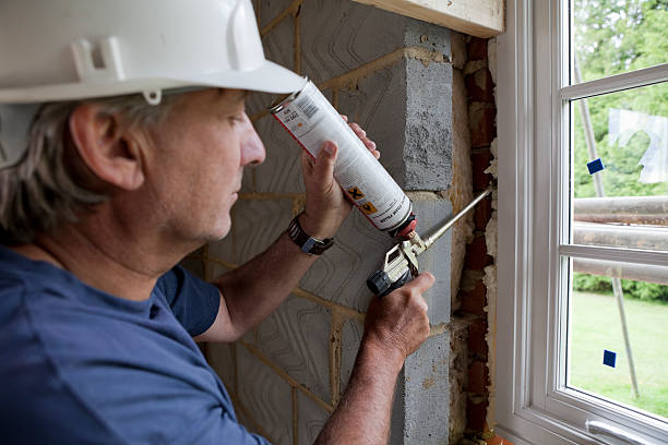 Best Insulation for Specific Applications in Moody, TX