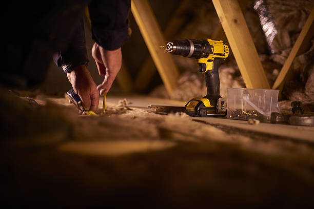 Best Insulation for Specific Applications in Moody, TX