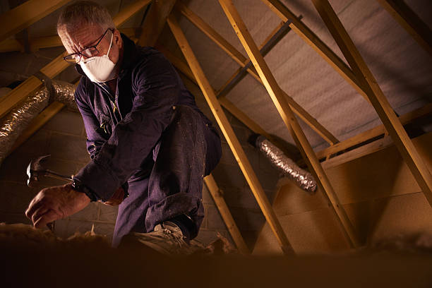 Best Insulation for Specific Applications in Moody, TX